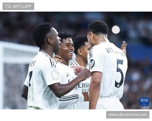 维尼修斯社媒告别恩德里克期待早日在皇马并肩作战足球未来新篇章