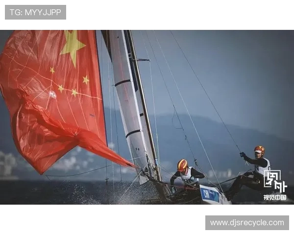 帆船毕焜谈海上训练的专注魂